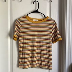 Roolee short sleeve shirt